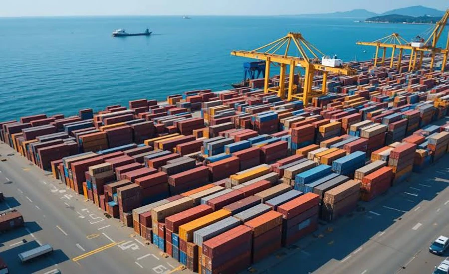 Sintered Metal Powder Transport | NAVI Titanium Sintered Metal Powder Transport | NAVI Titanium