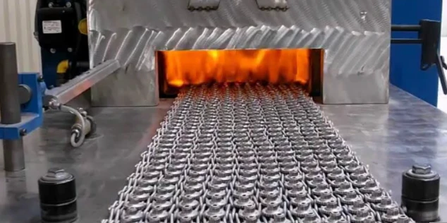 Sintered Metal Tube Product | NAVI Titanium Sintered Metal Tube Product | NAVI Titanium